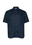s.Oliver PLUS Hemden blau
