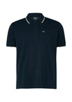 s.Oliver PLUS Poloshirts blau