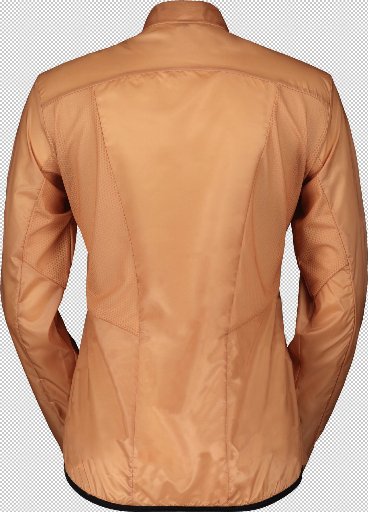 scott Funktionsjacken  braun