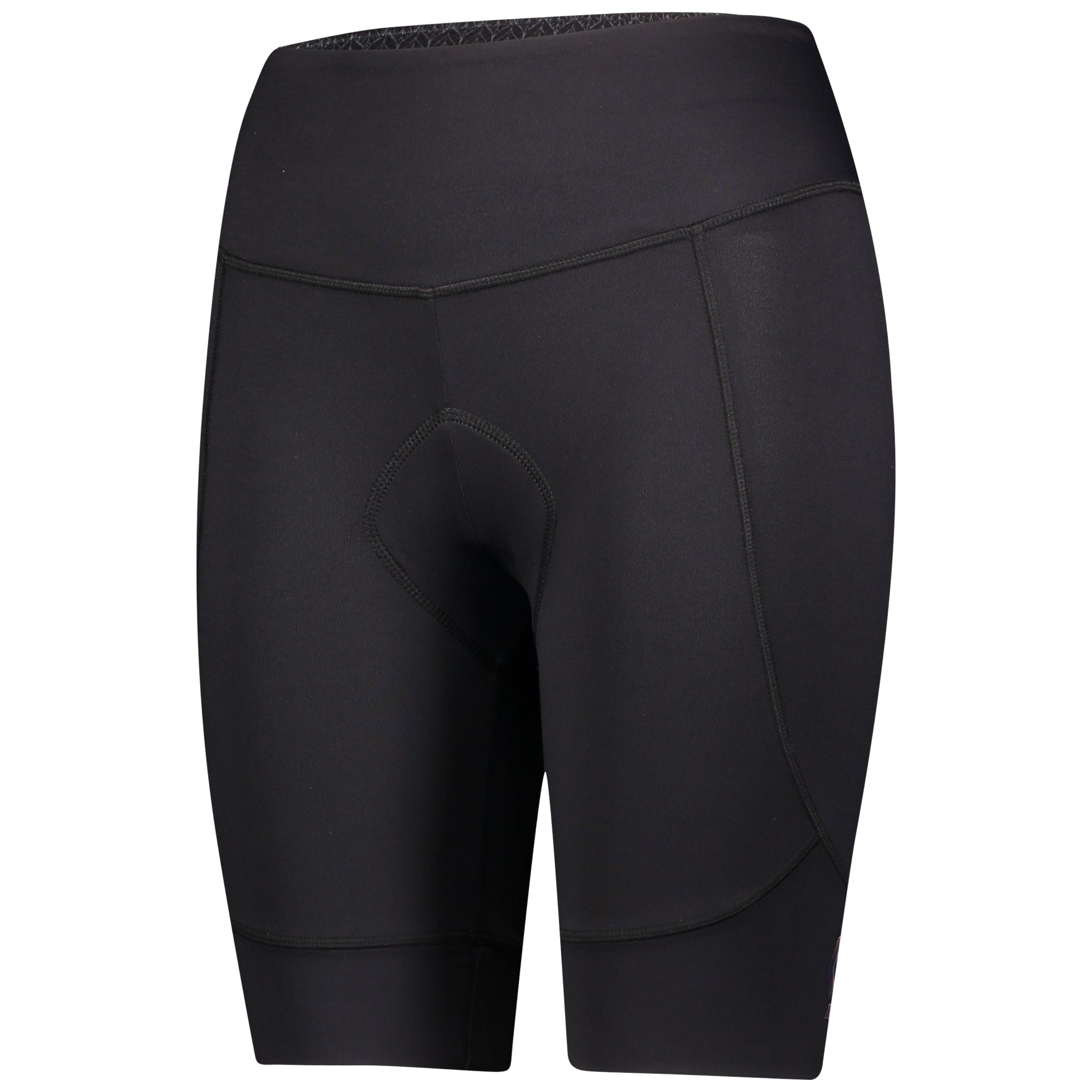 scott Shorts schwarz