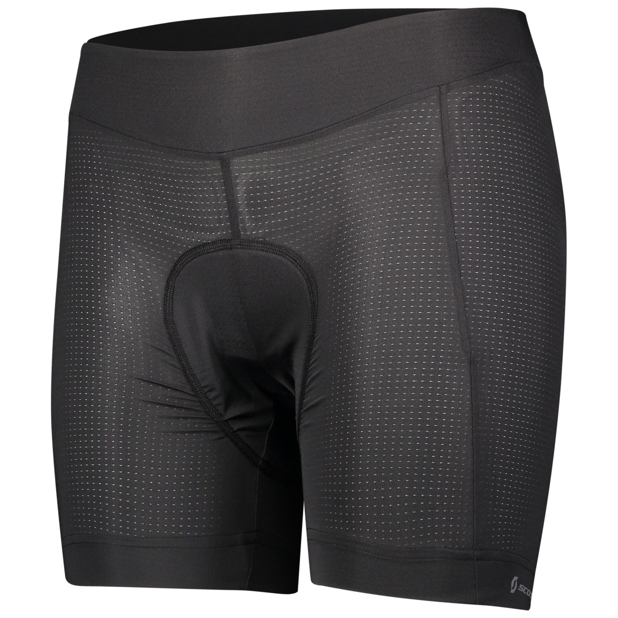 scott Shorts schwarz