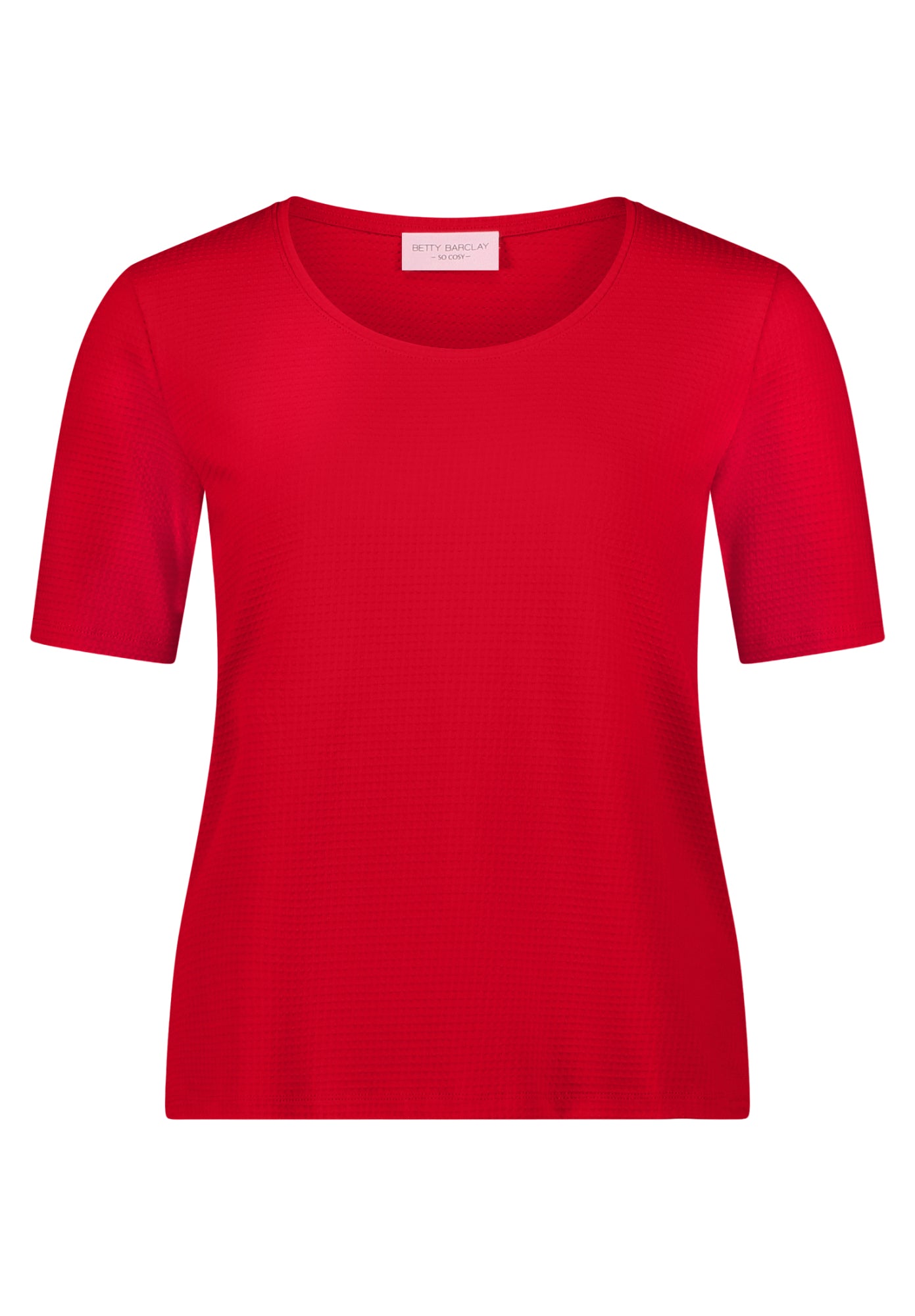 so cosy T-Shirts rot