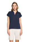 so cosy T-Shirts blau