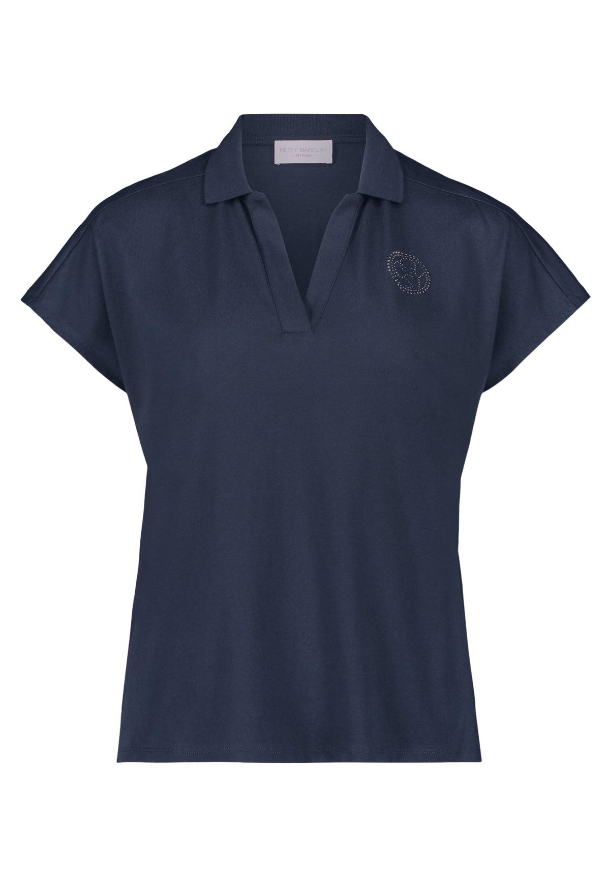 so cosy T-Shirts blau
