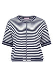 so cosy T-Shirts blau