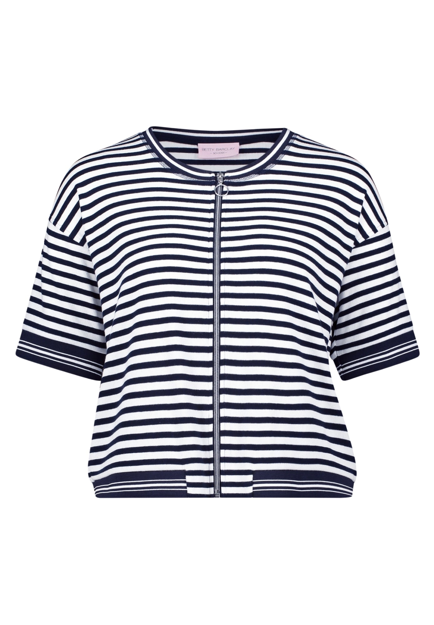 so cosy T-Shirts blau