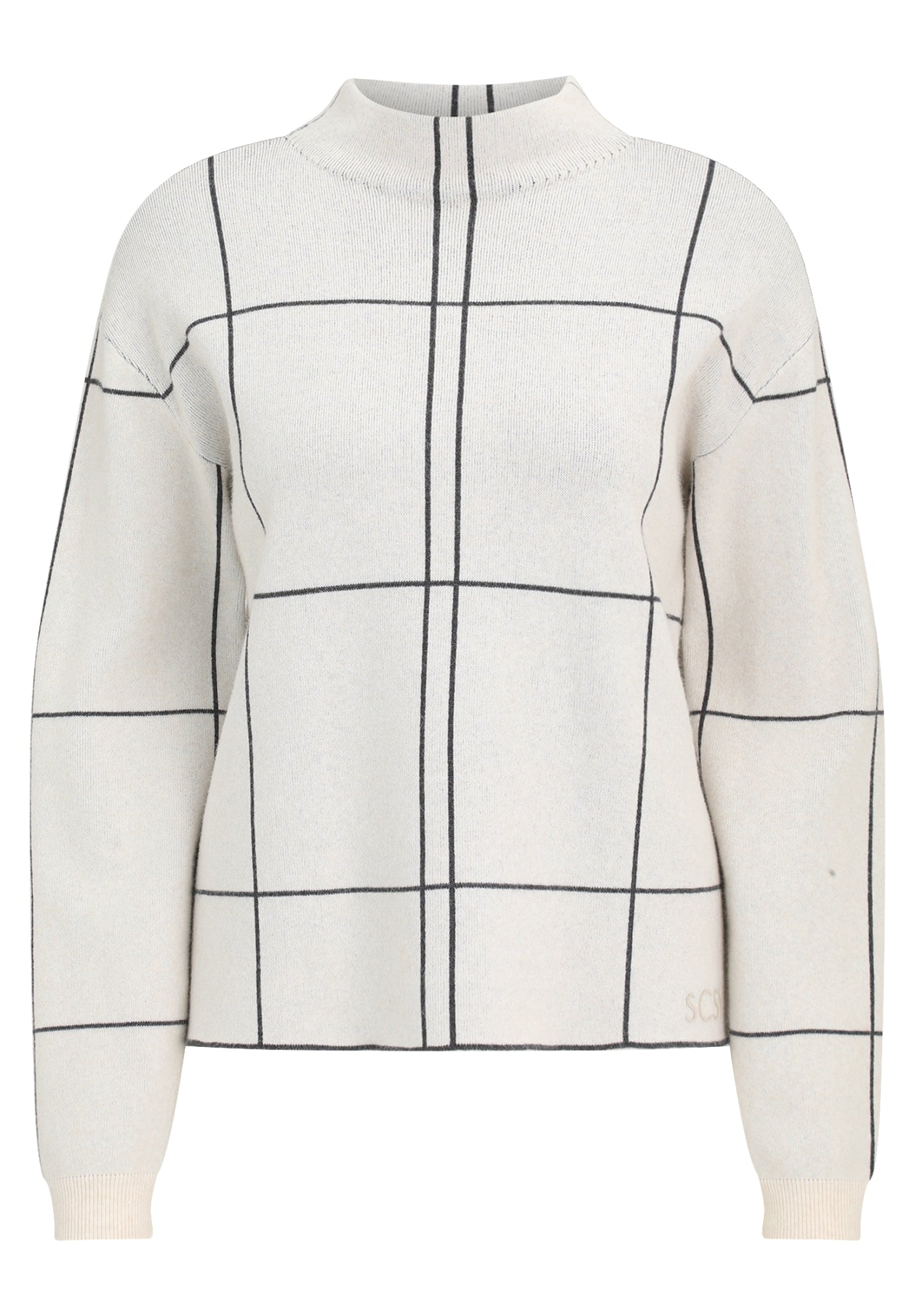 so cosy Pullover beige