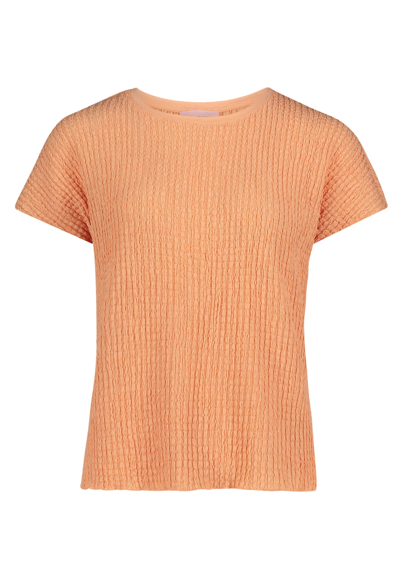so cosy T-Shirts pfirsich
