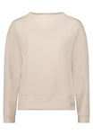so cosy Sweatshirts beige