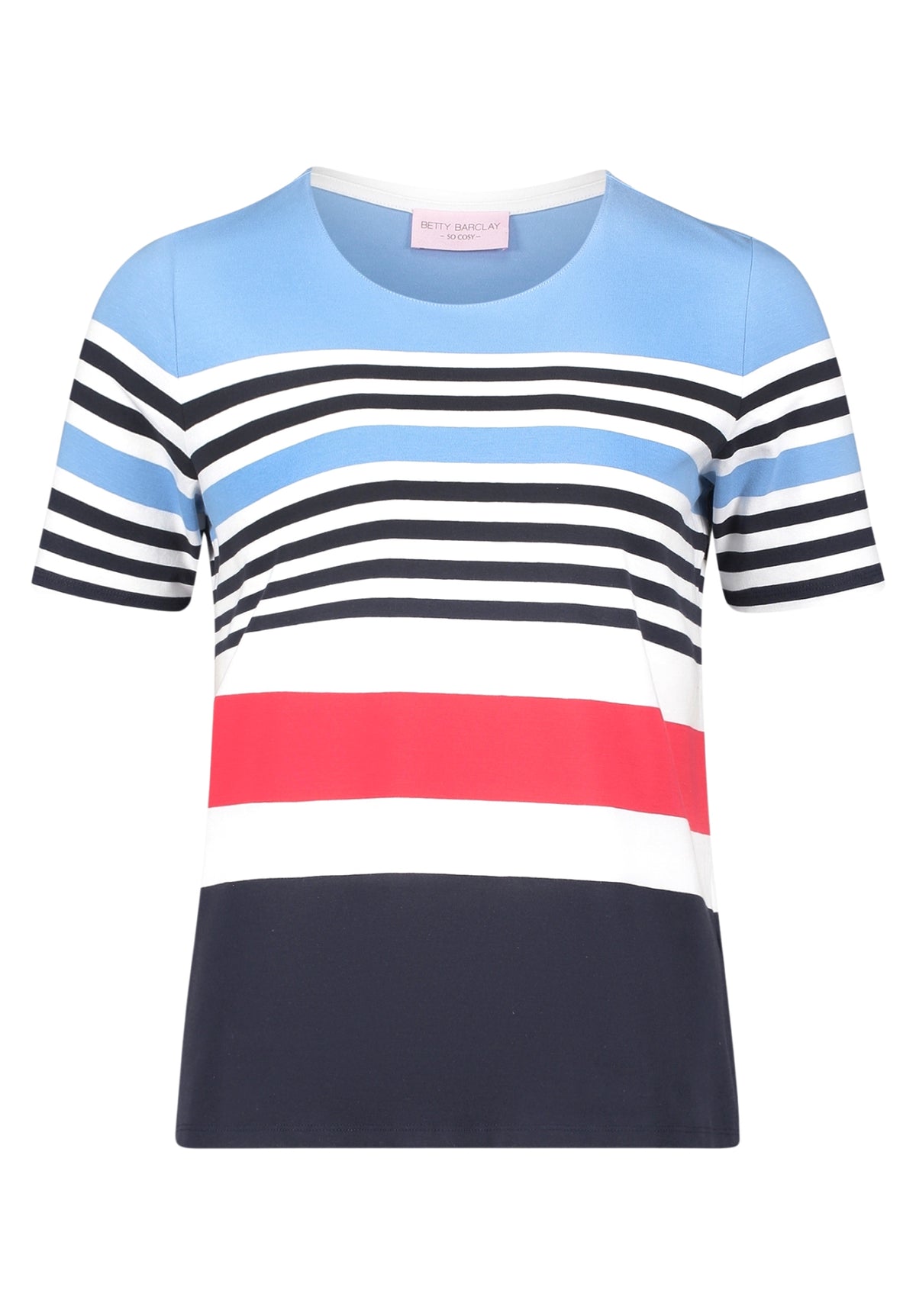 so cosy T-Shirts bunt