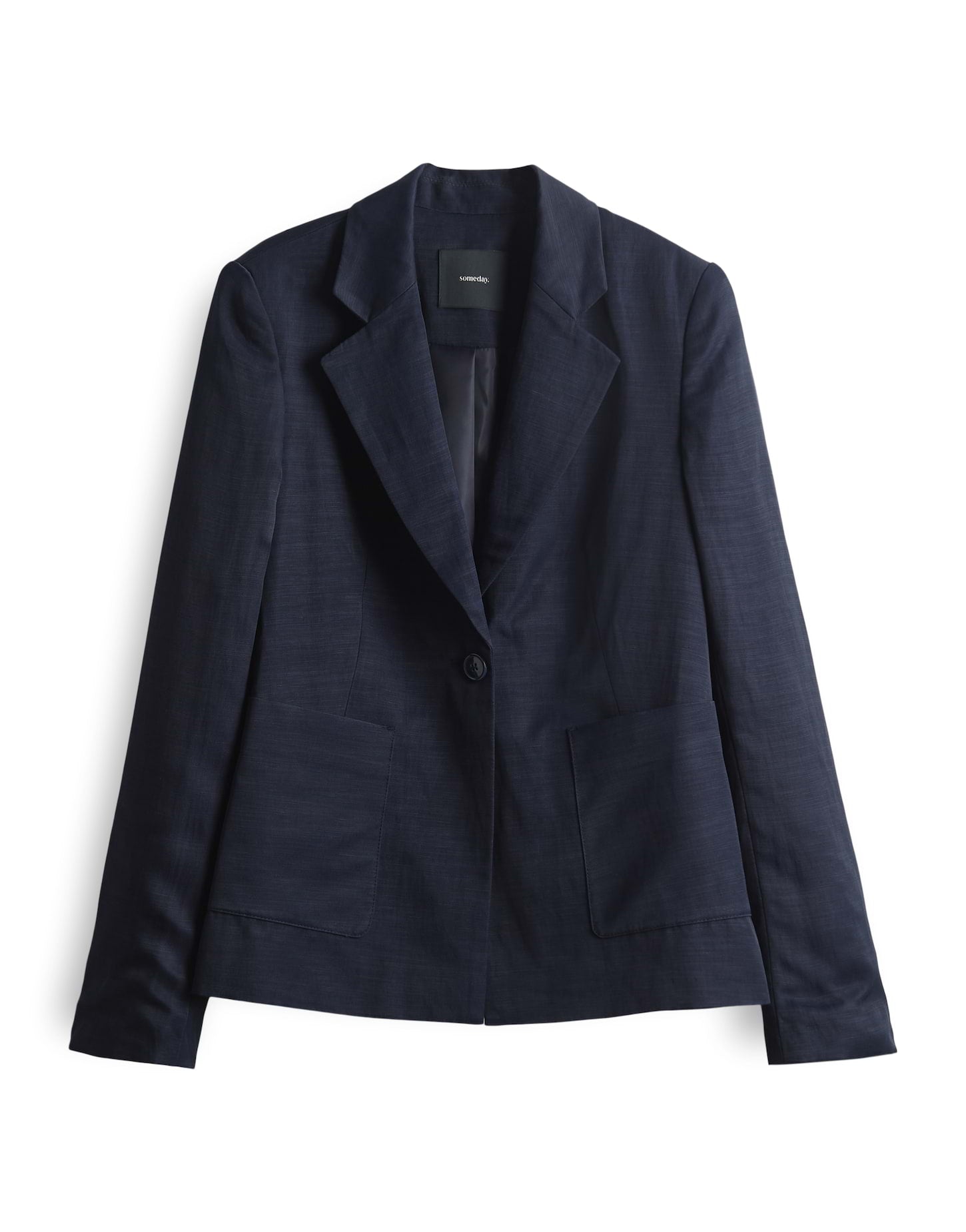 someday Blazer dunkelblau
