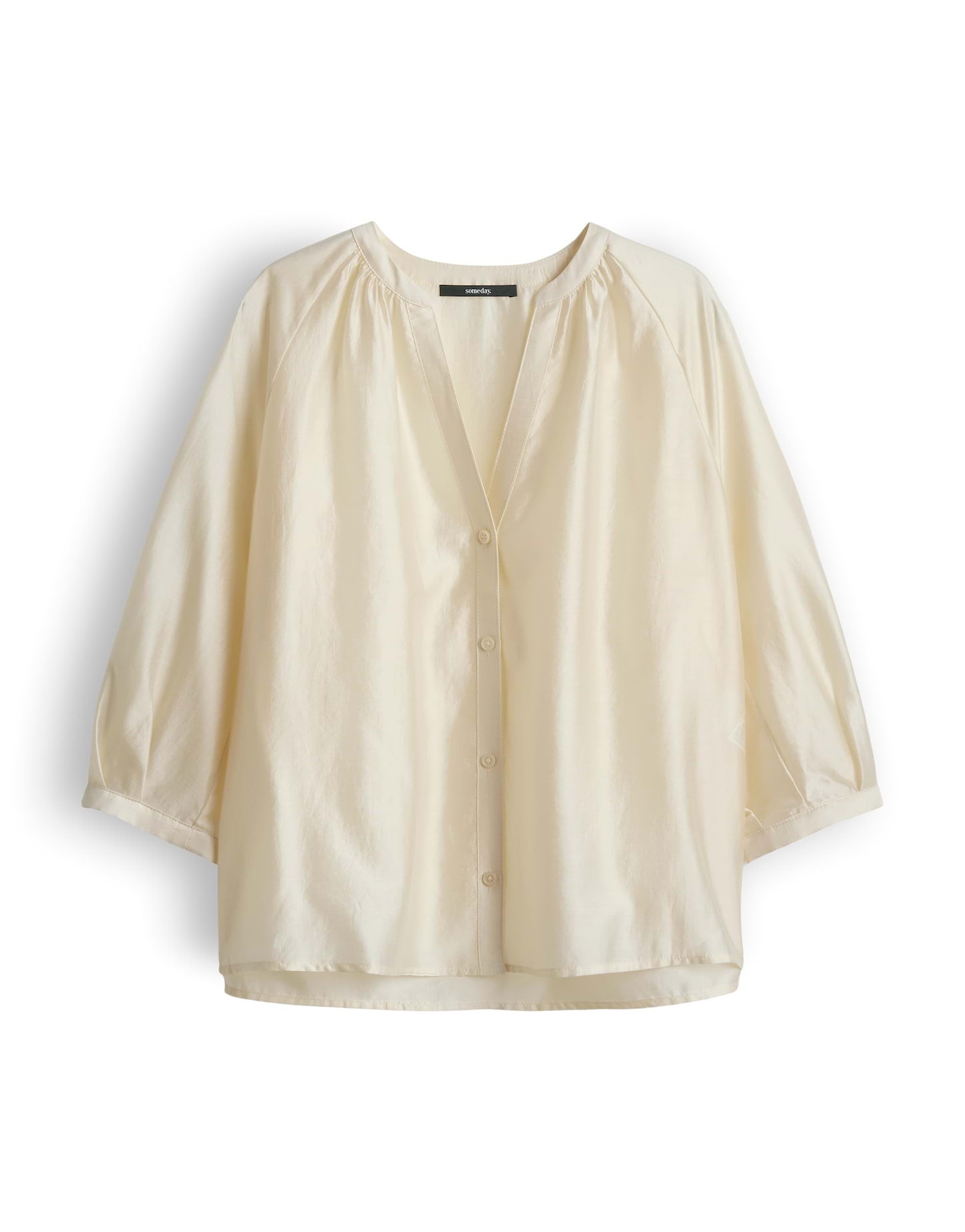 someday Blusen gelb