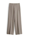 someday Businesshosen taupe