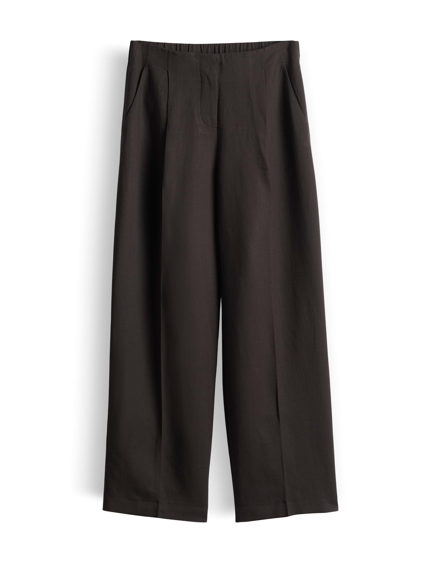 someday Culottes braun