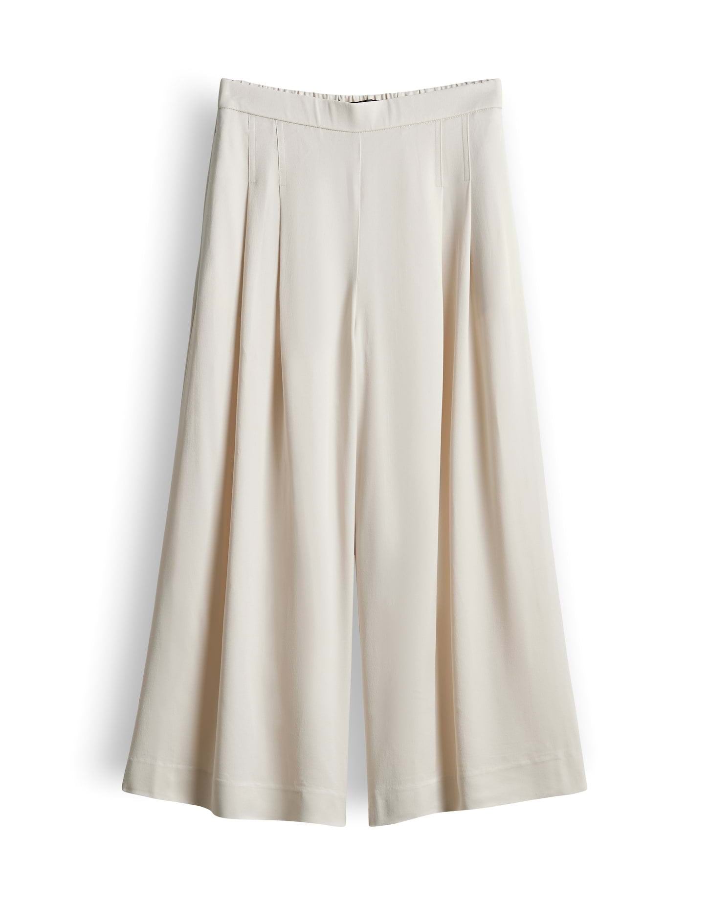 someday Culottes beige