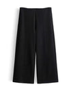 someday Culottes  schwarz