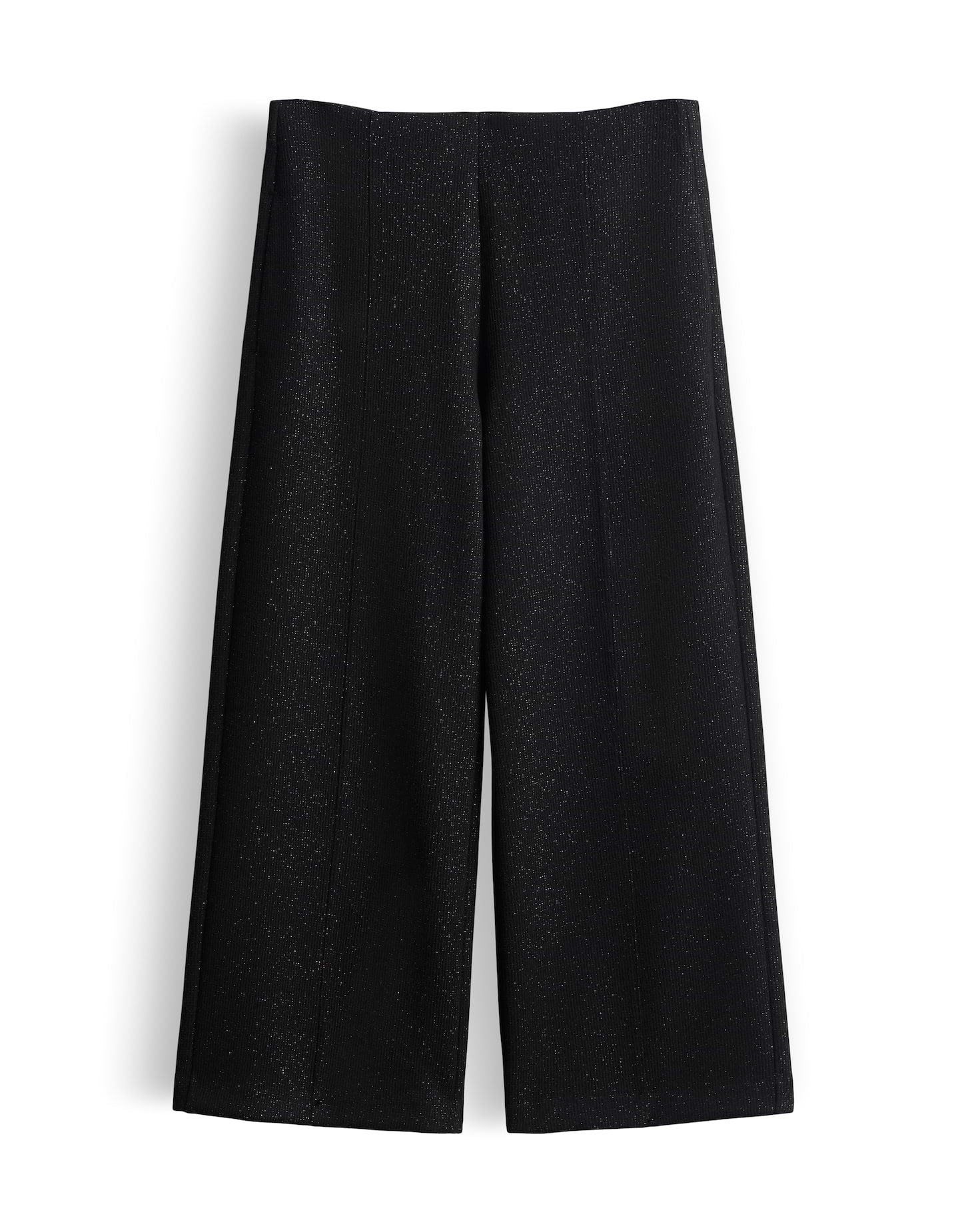 someday Culottes schwarz