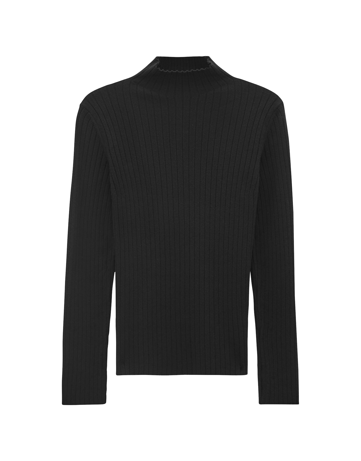 someday Pullover schwarz