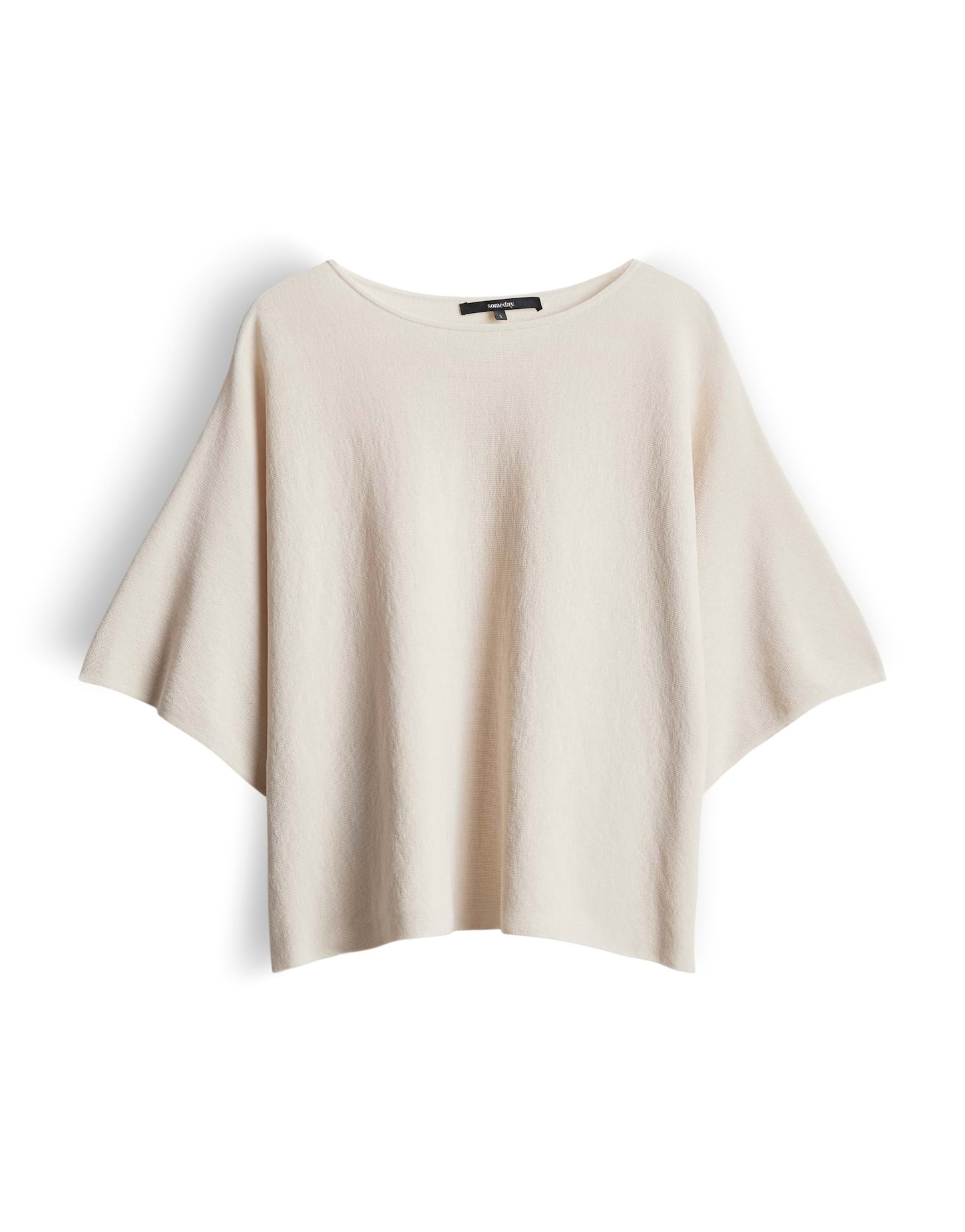 someday T-Shirts beige