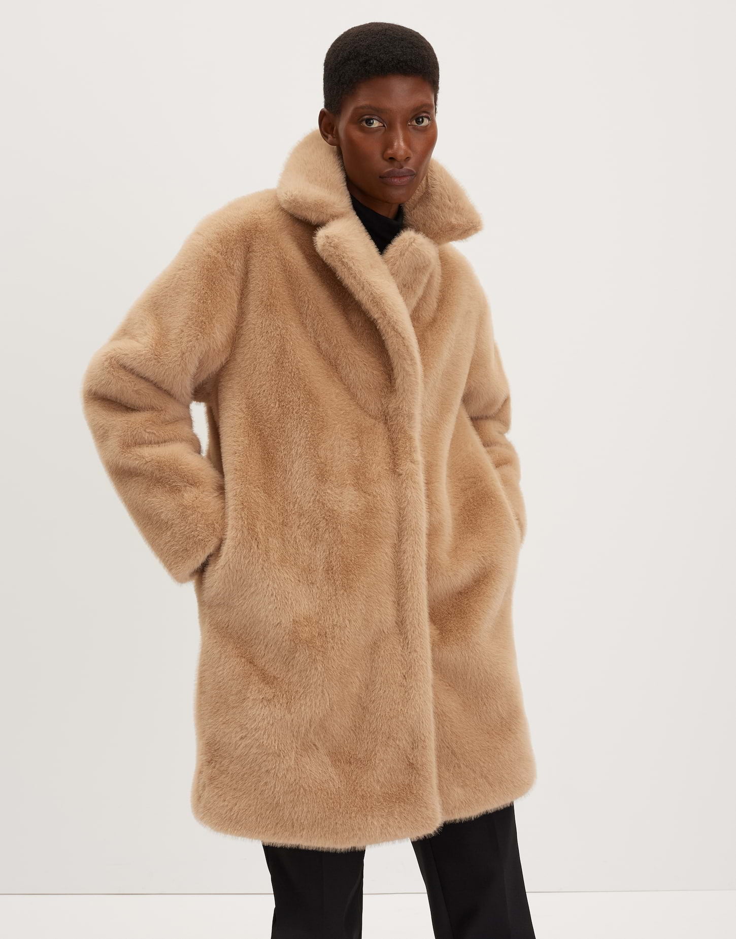 someday Mäntel  braun