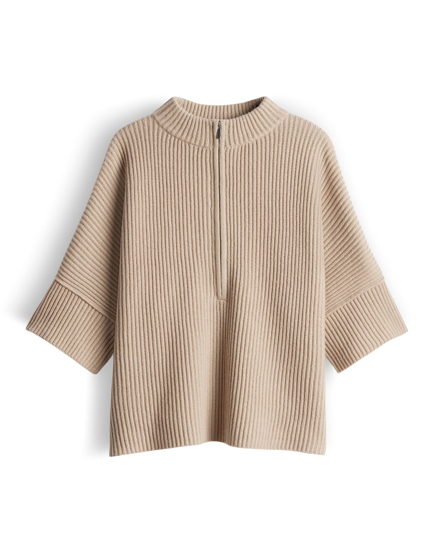 someday Pullover beige