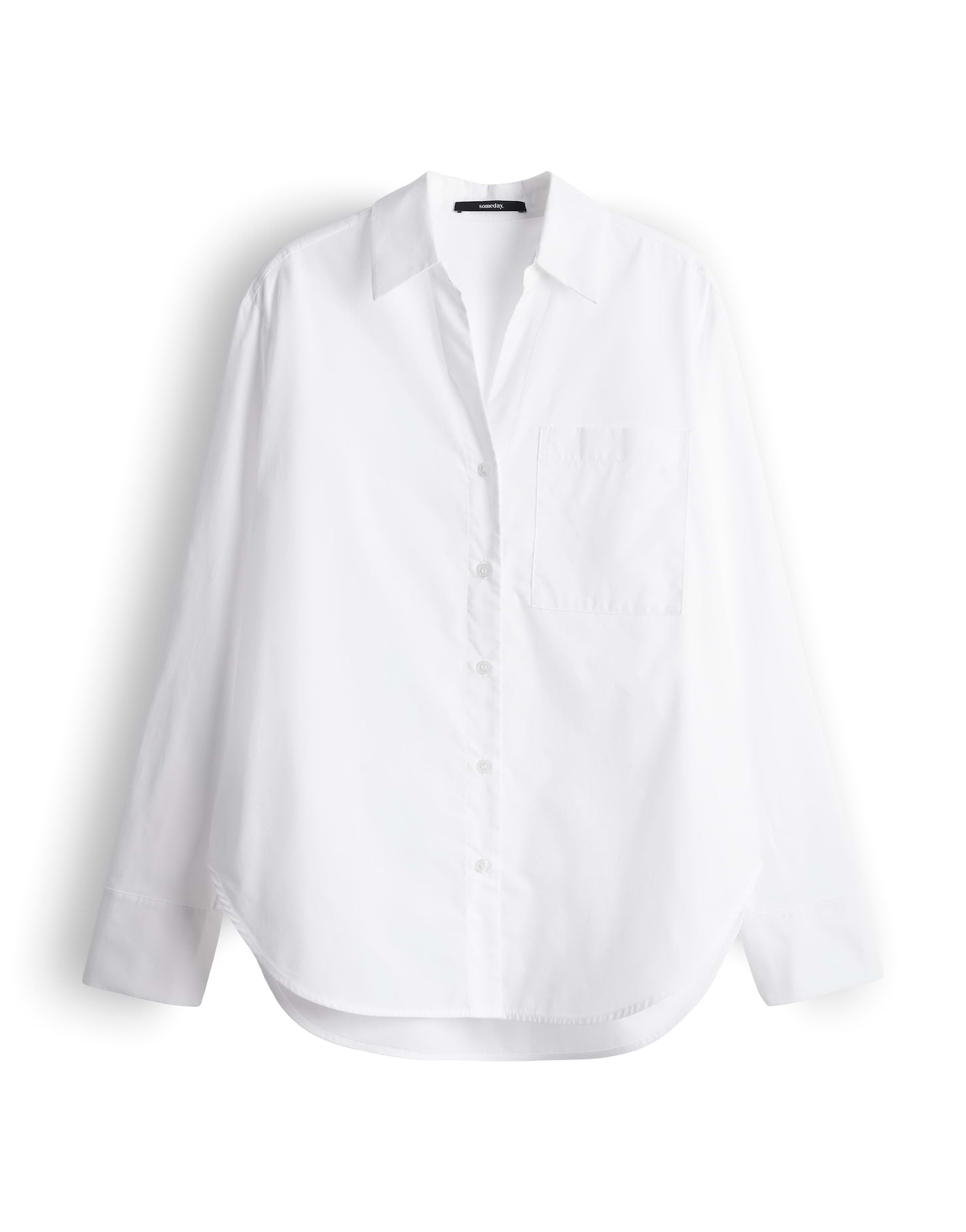 someday Blusen weiß