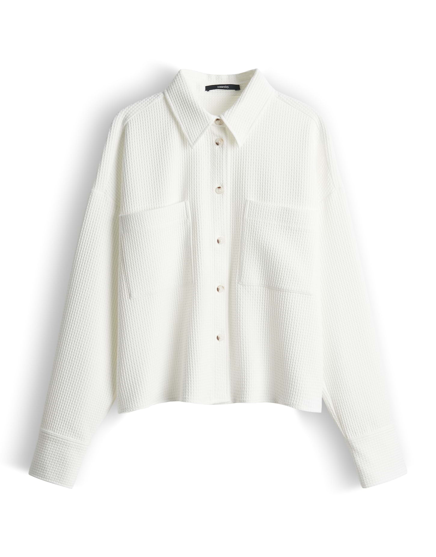 someday Blusen weiß
