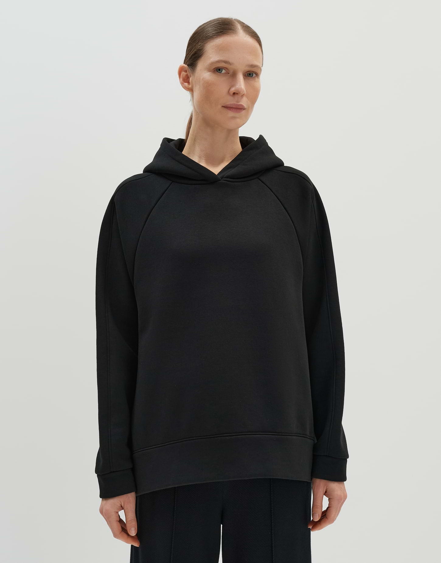 someday Hoodies  schwarz