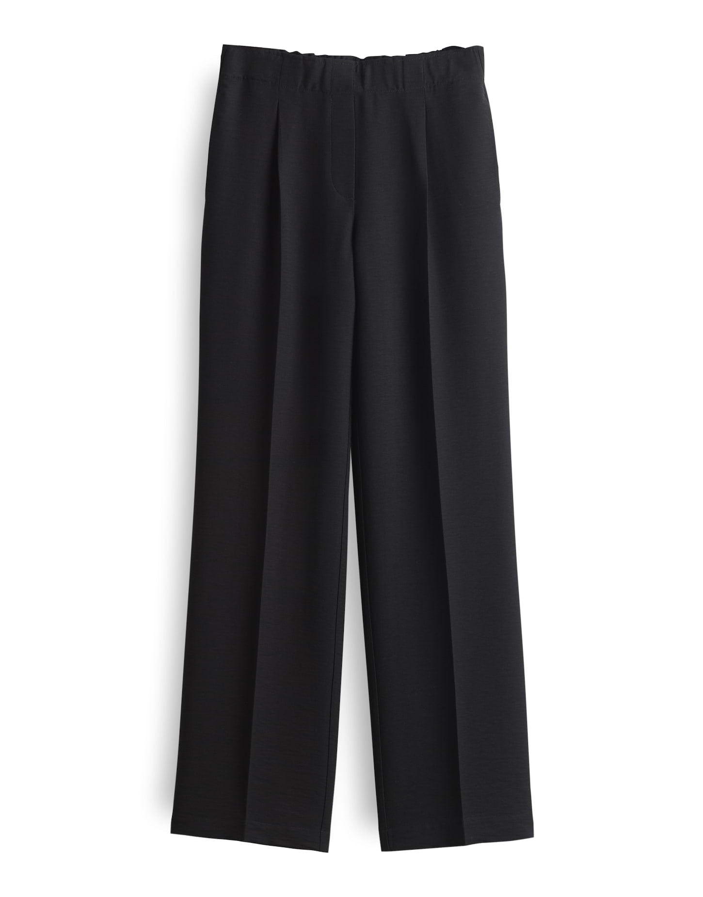 someday Businesshosen schwarz