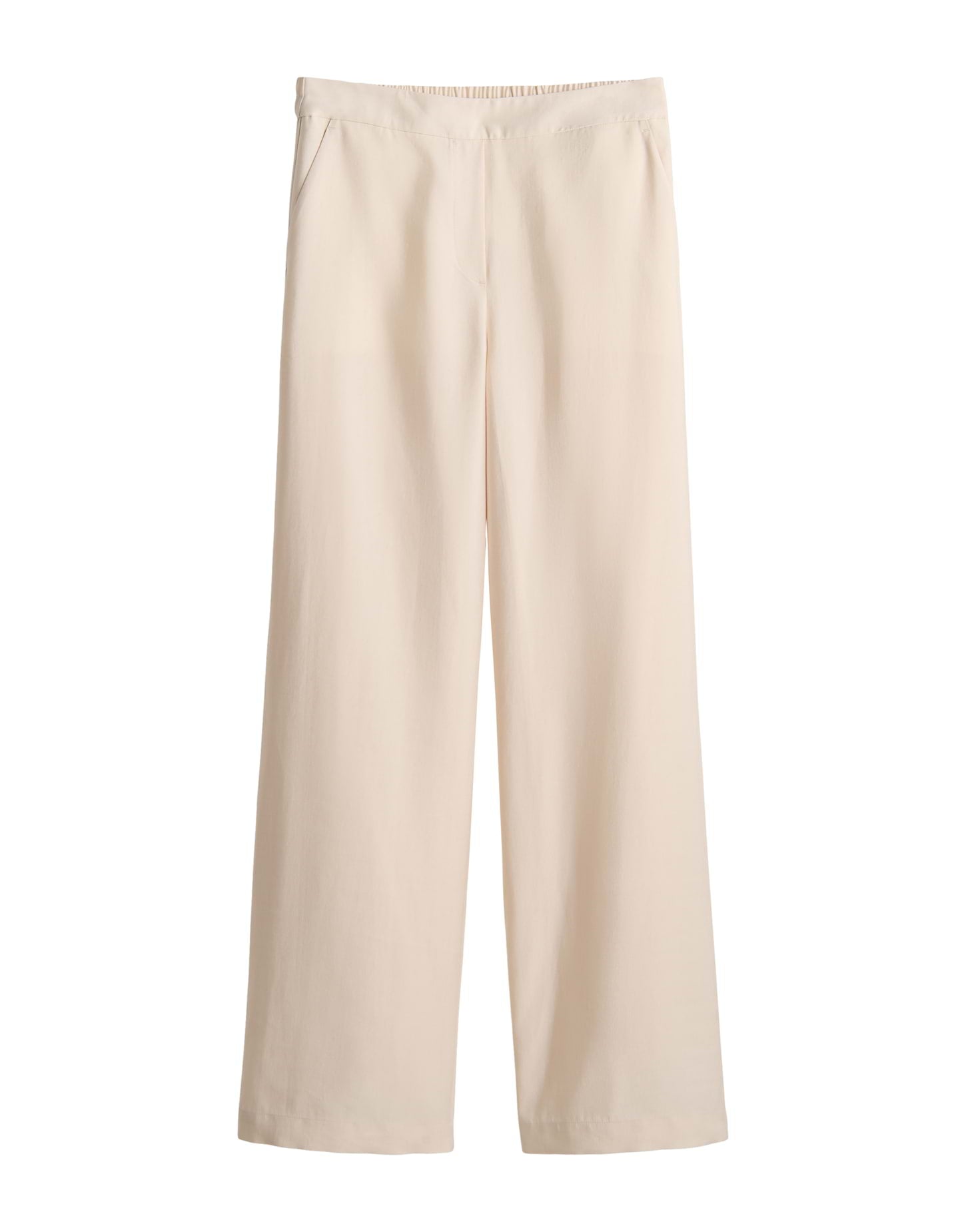 someday Businesshosen beige