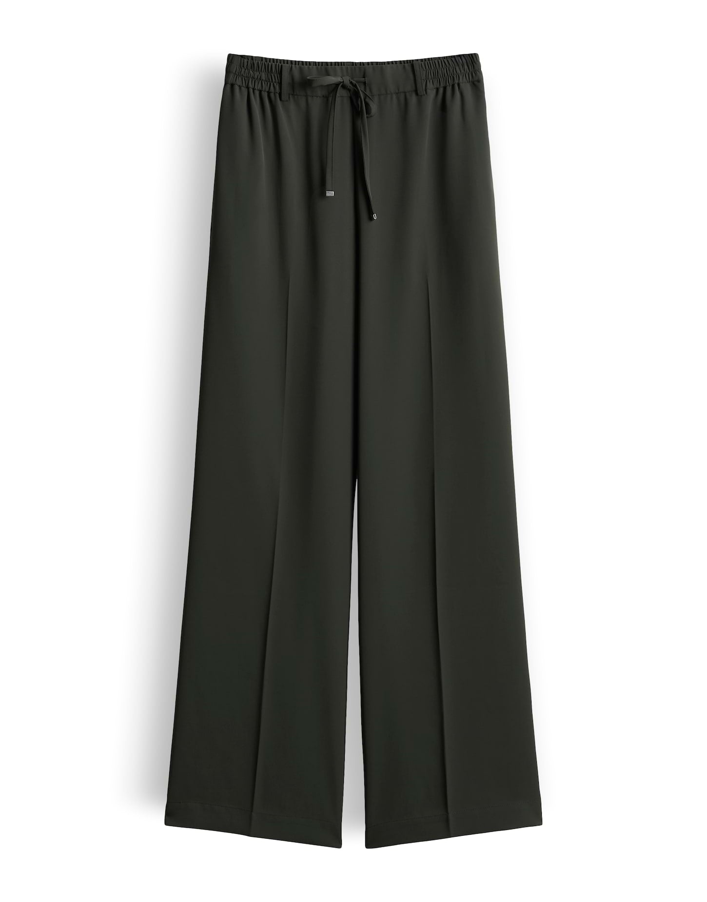 someday Culottes dunkelgrün