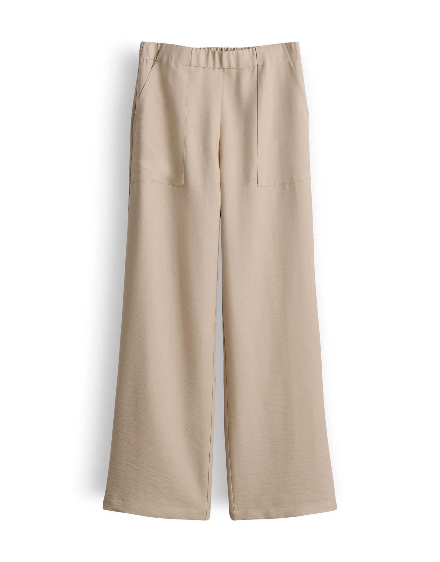 someday Culottes hellbraun