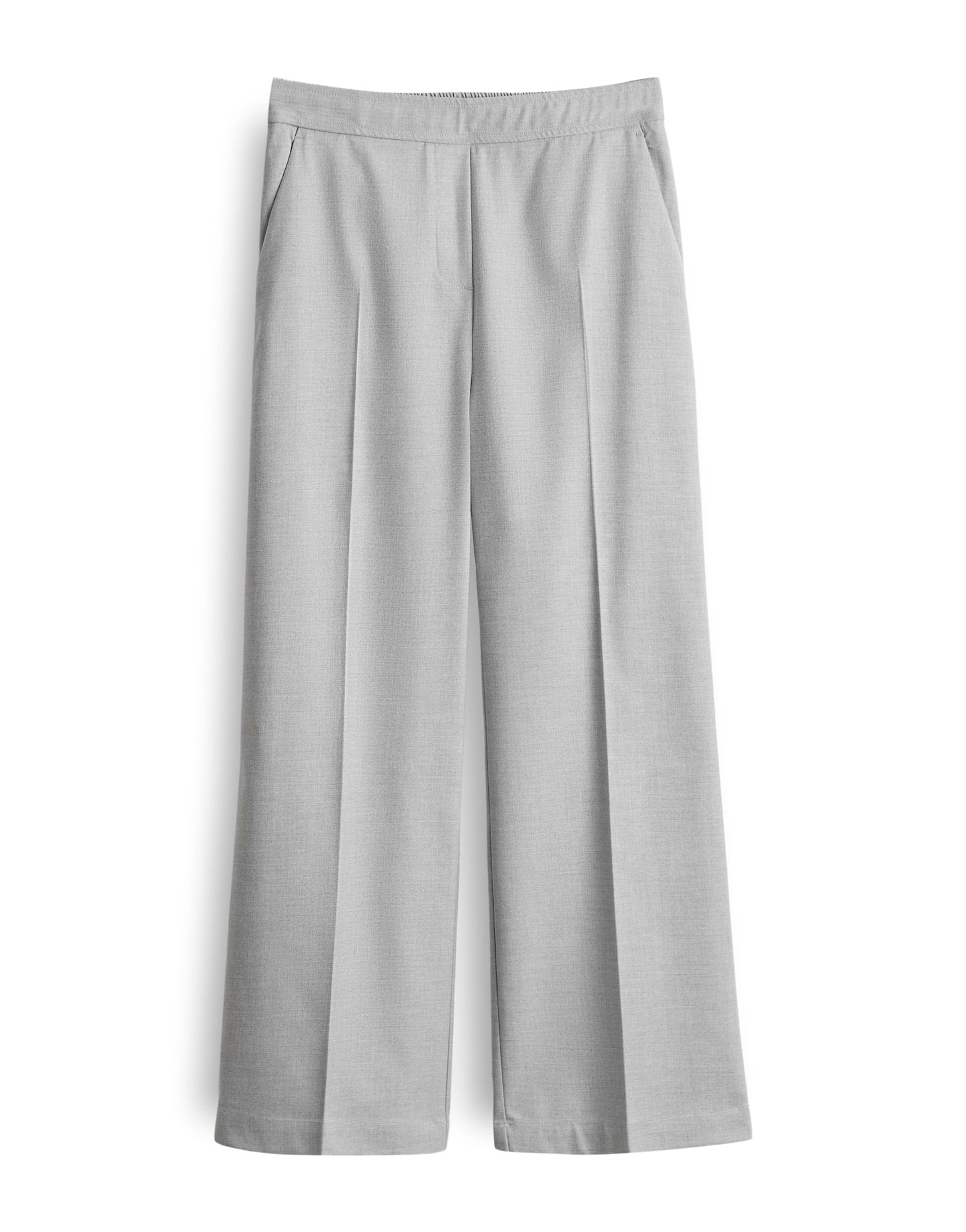 someday Culottes hellgrau