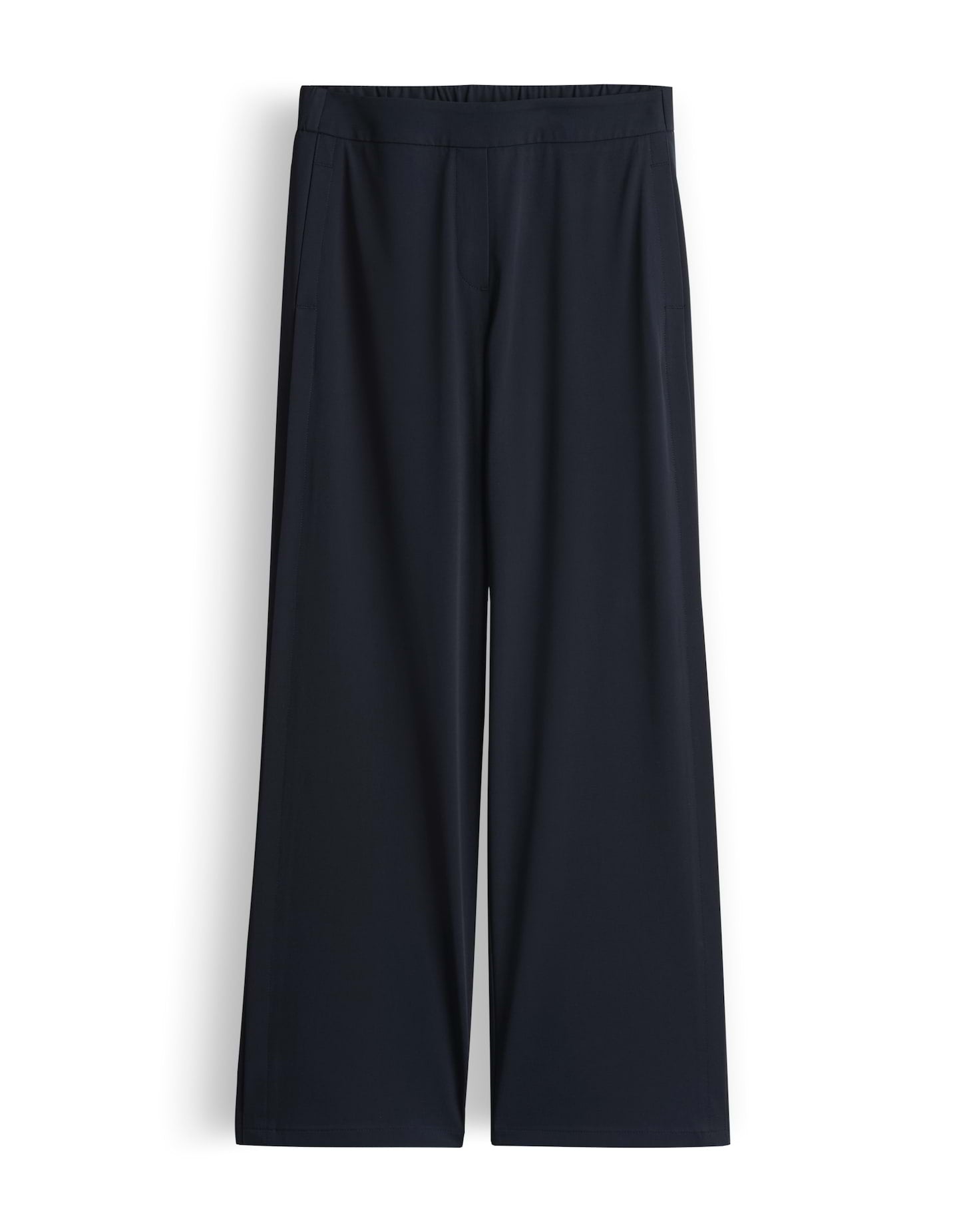 someday Culottes dunkelblau