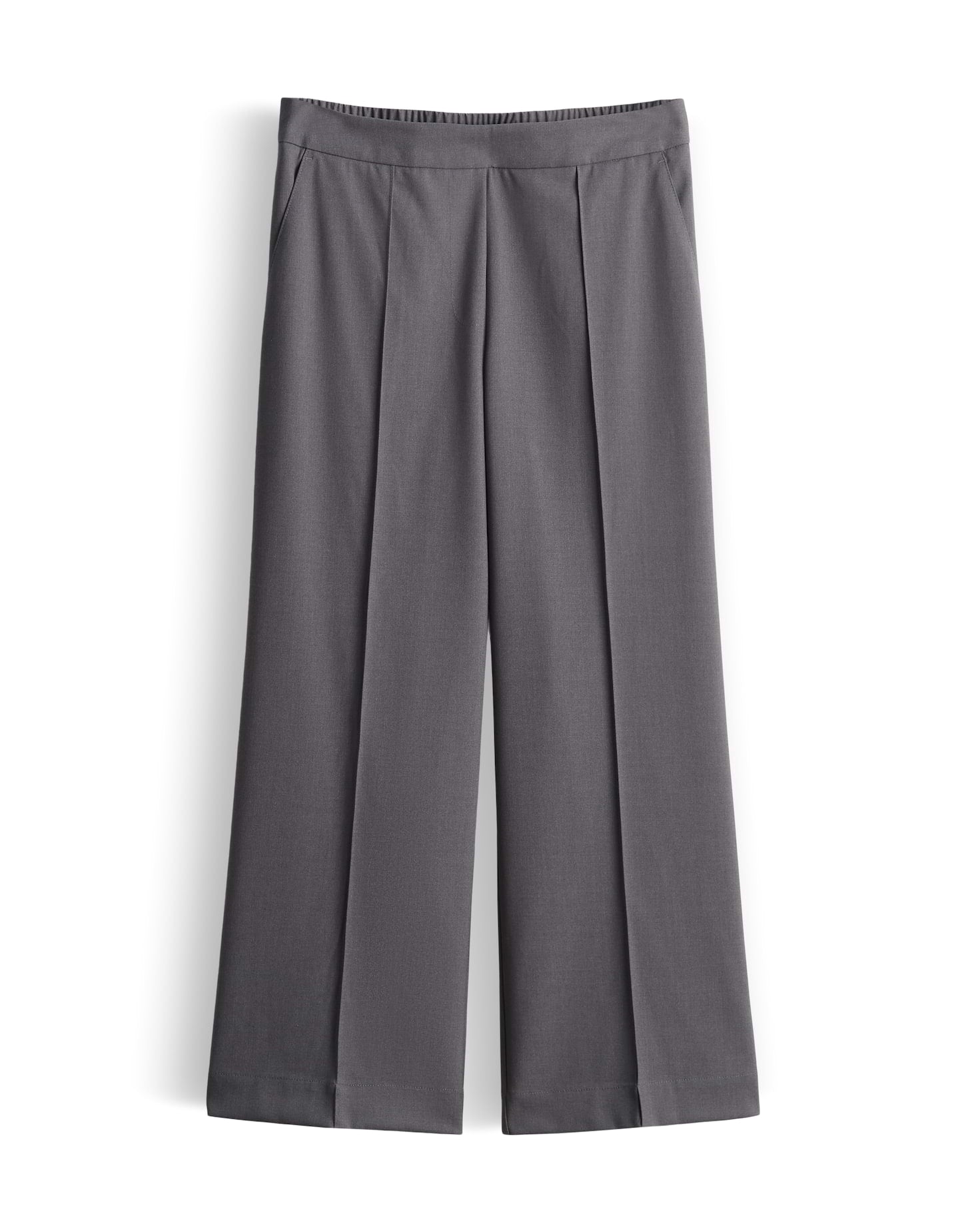 someday Culottes grau
