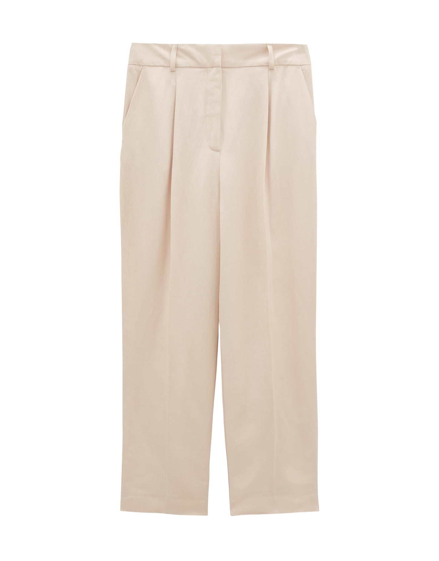 someday Businesshosen  hellbraun