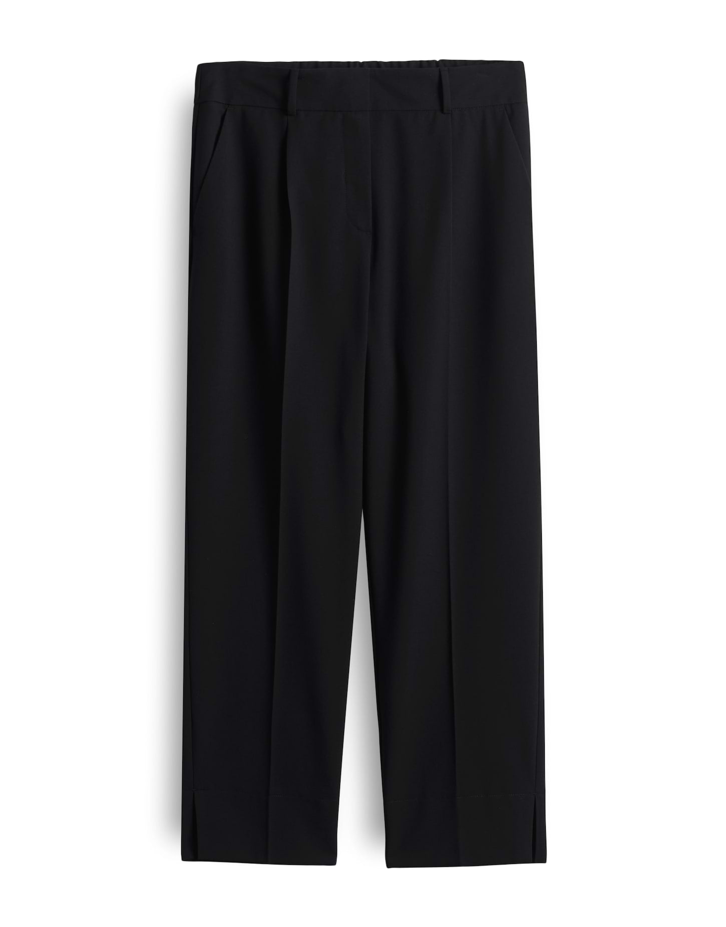 someday Culottes schwarz