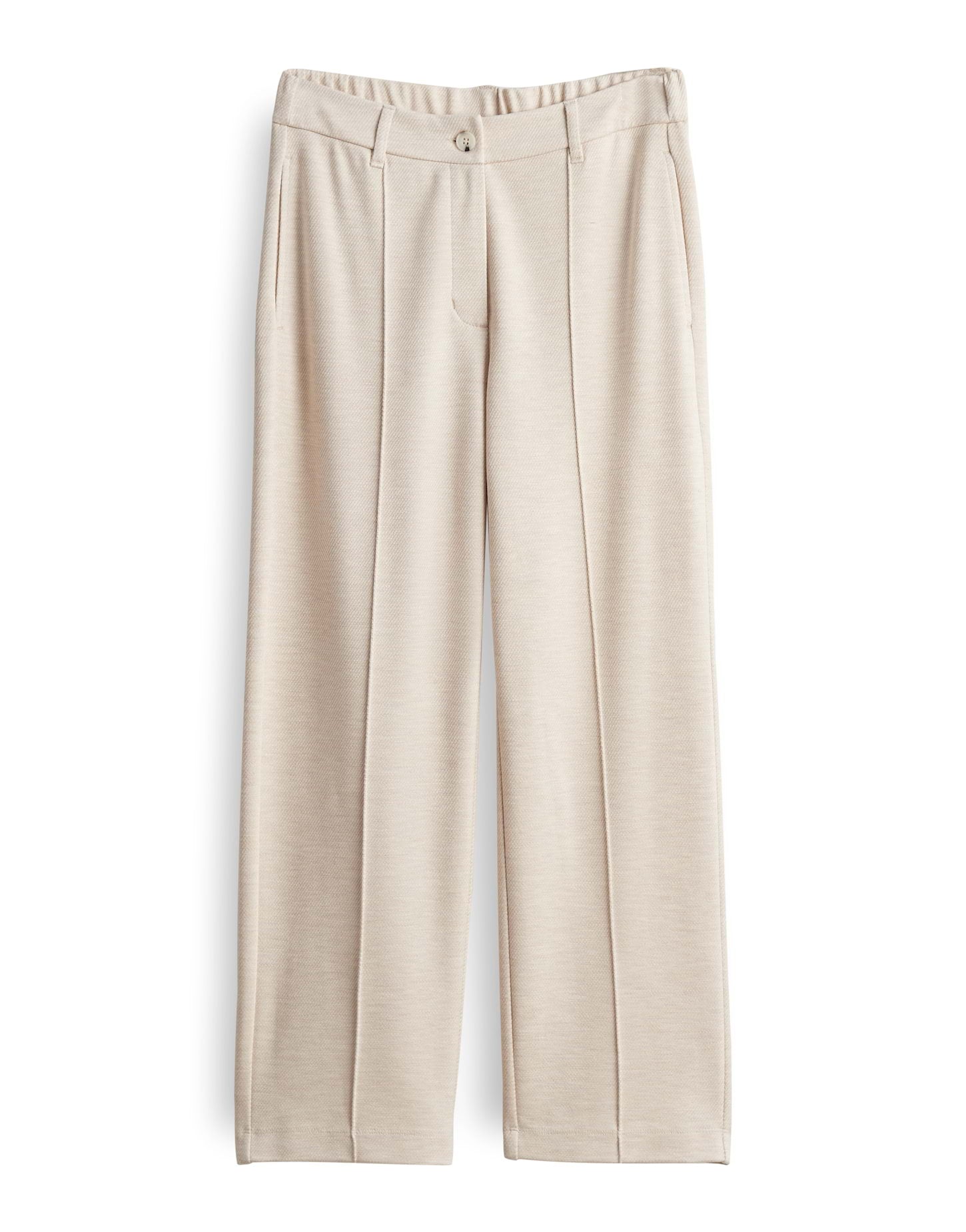 someday Businesshosen beige