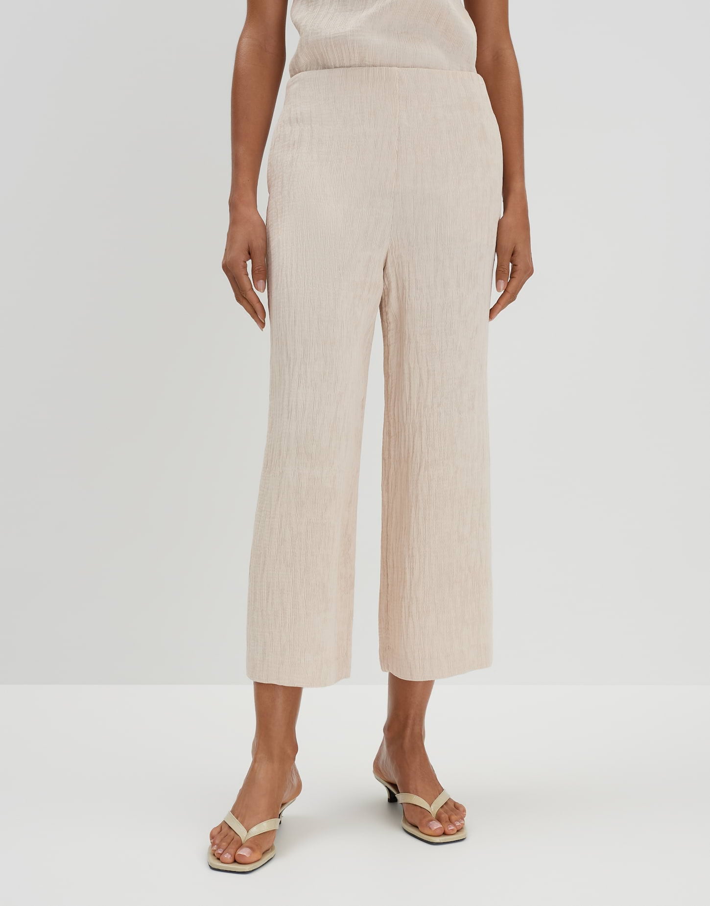 someday Culottes  beige