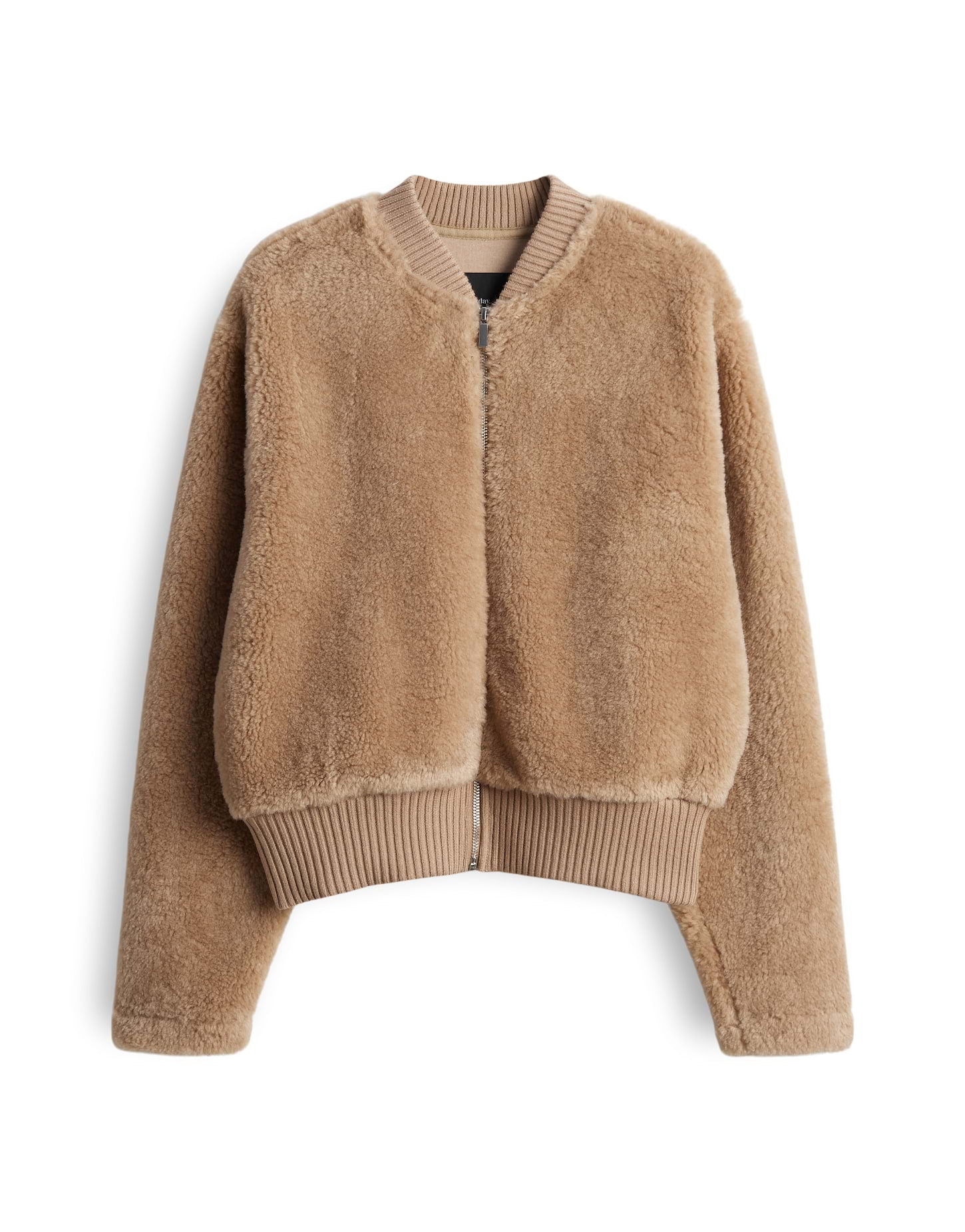 someday Leichte Jacken  braun