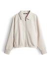 someday Leichte Jacken beige