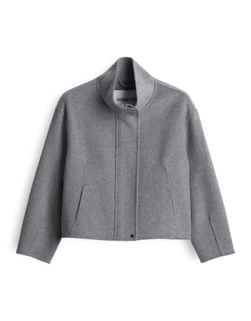 Jacke