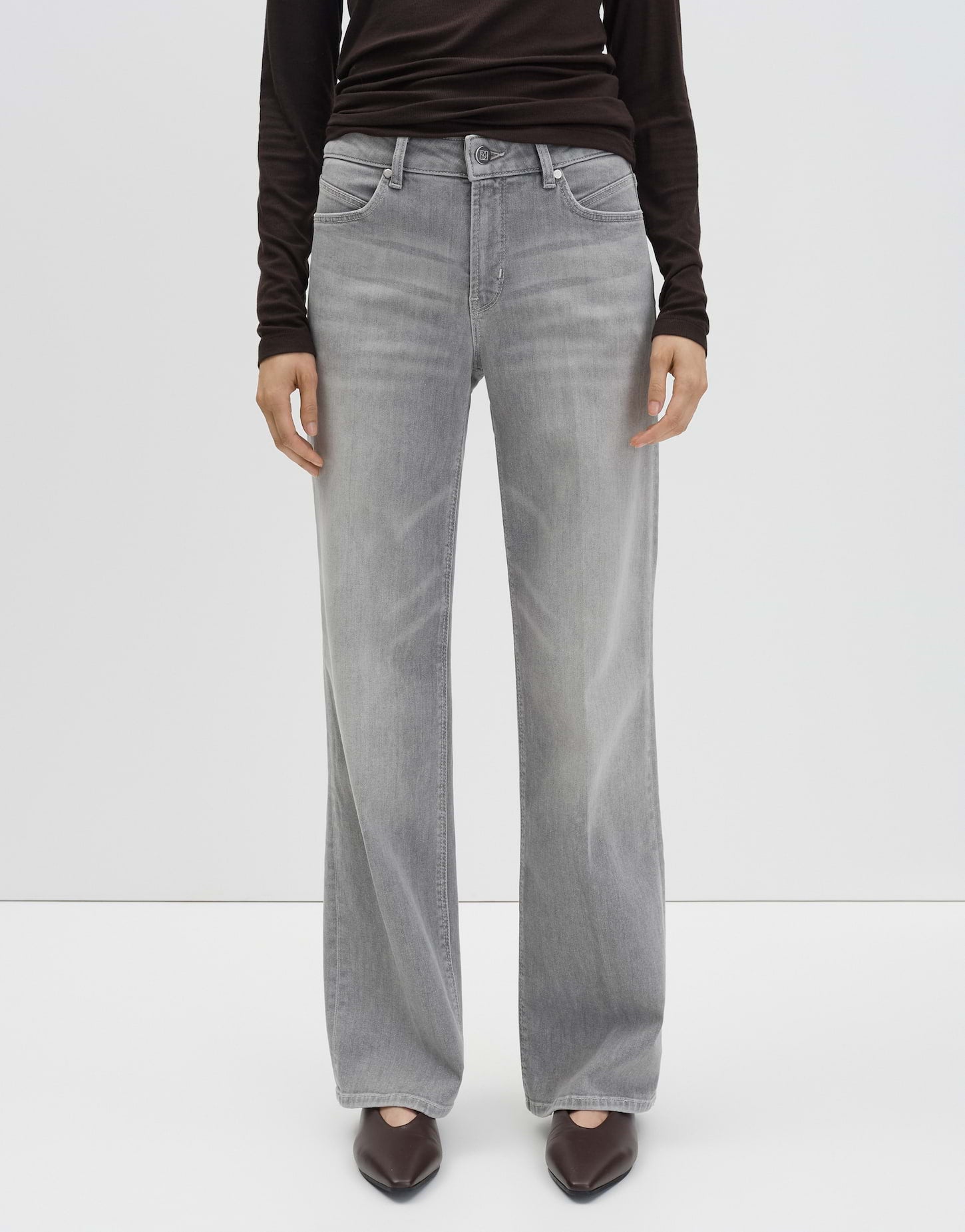 someday Relaxed, Weit grau