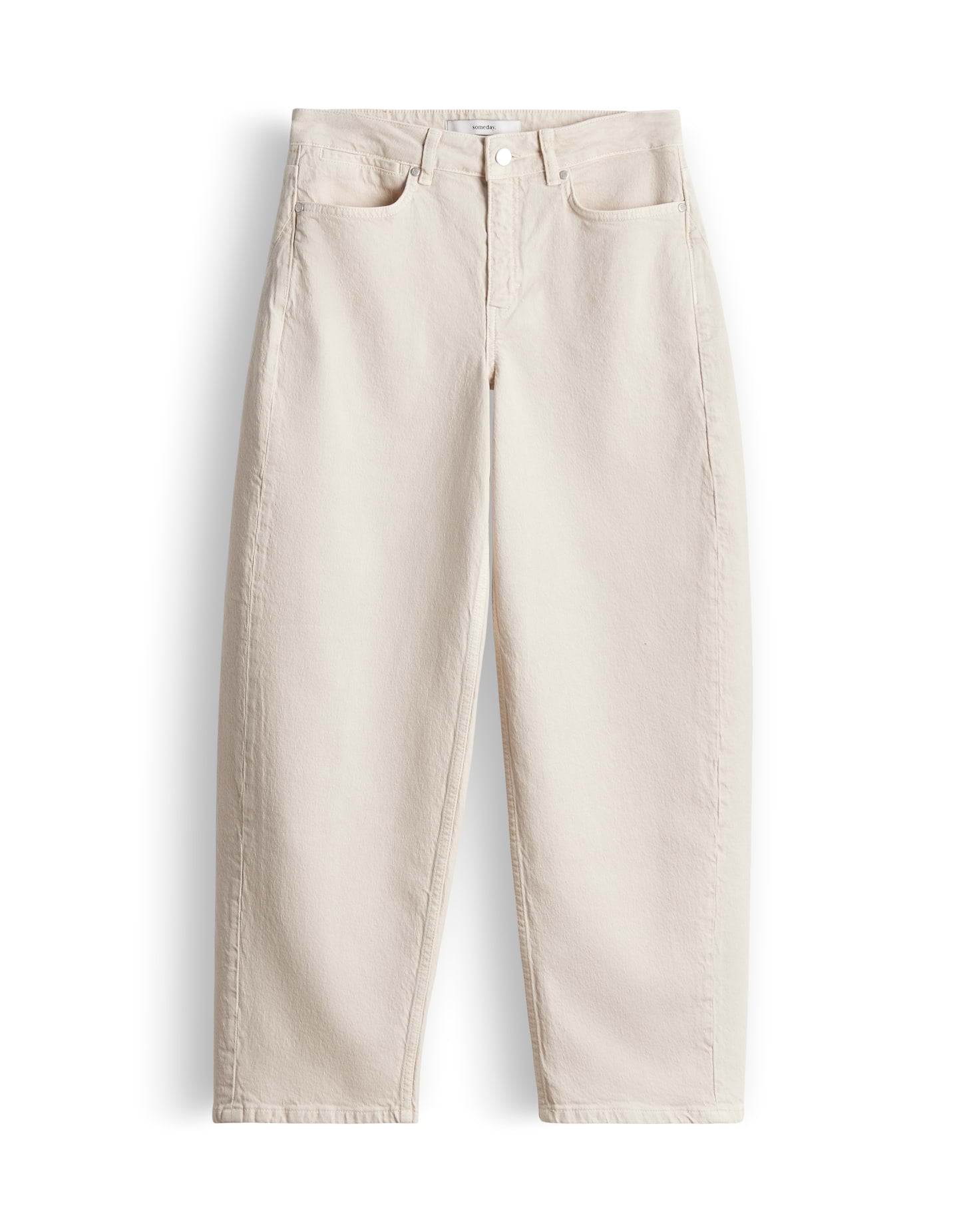 someday Relaxed, Weit beige
