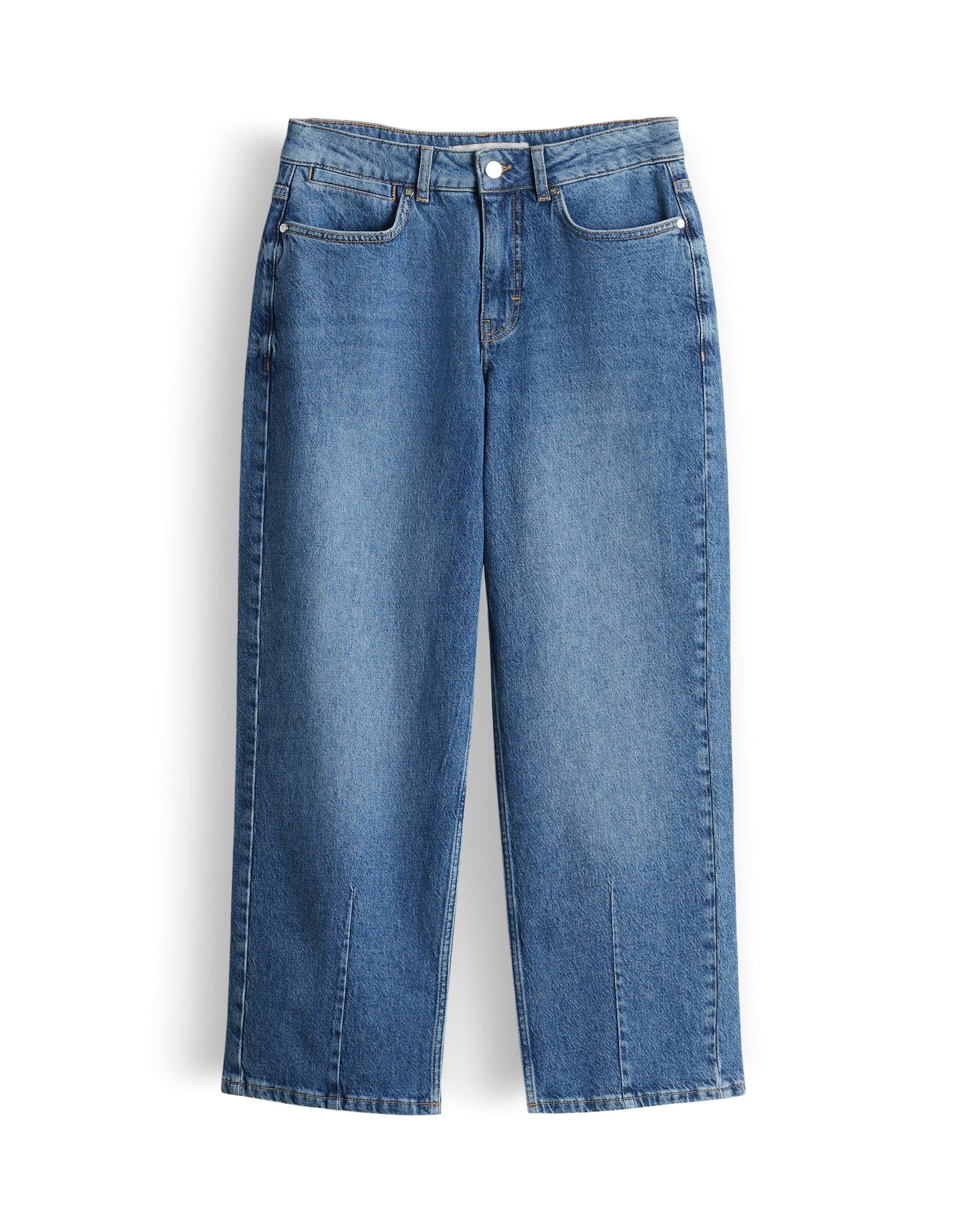 someday Jeans blau