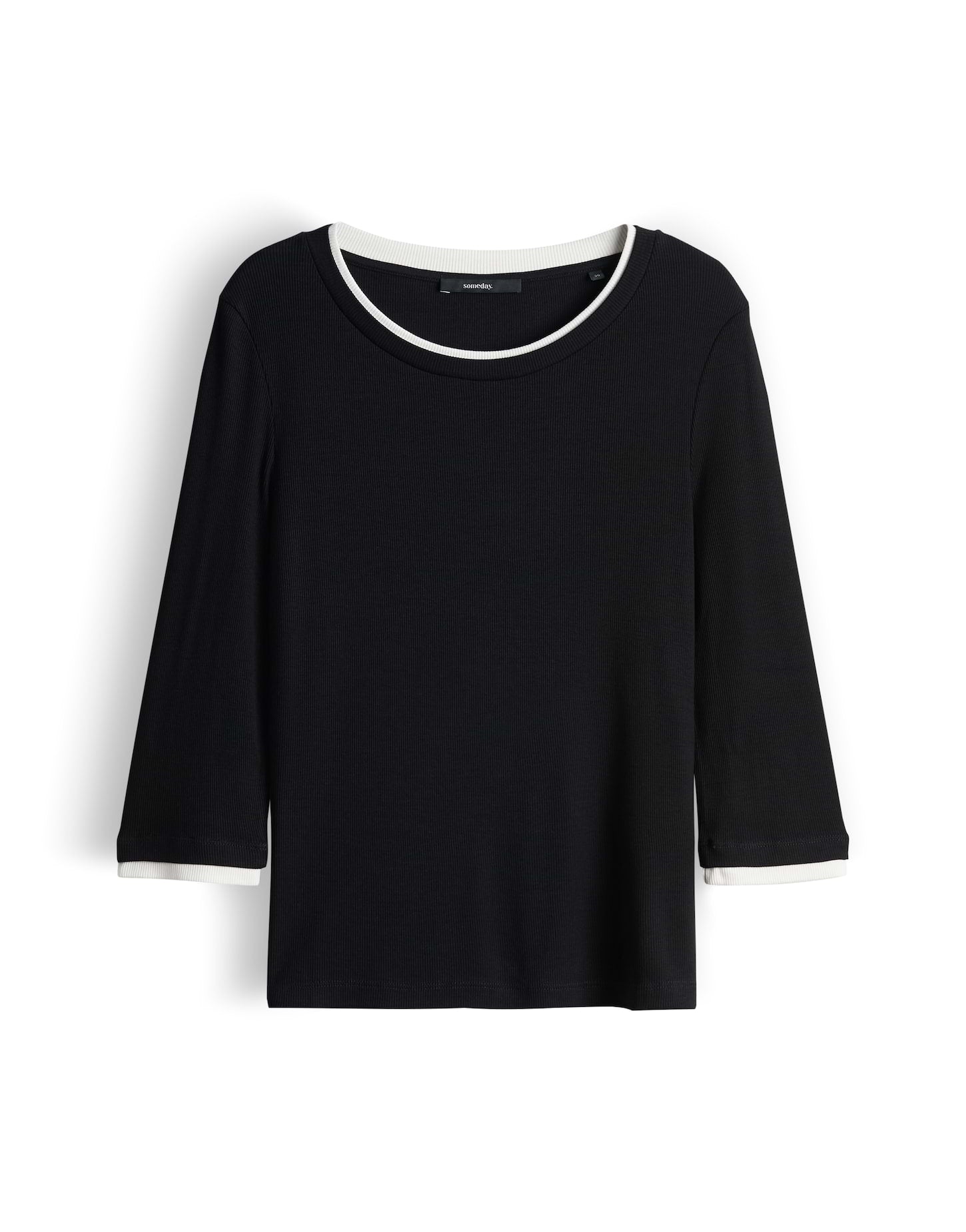 someday Sweatshirts schwarz