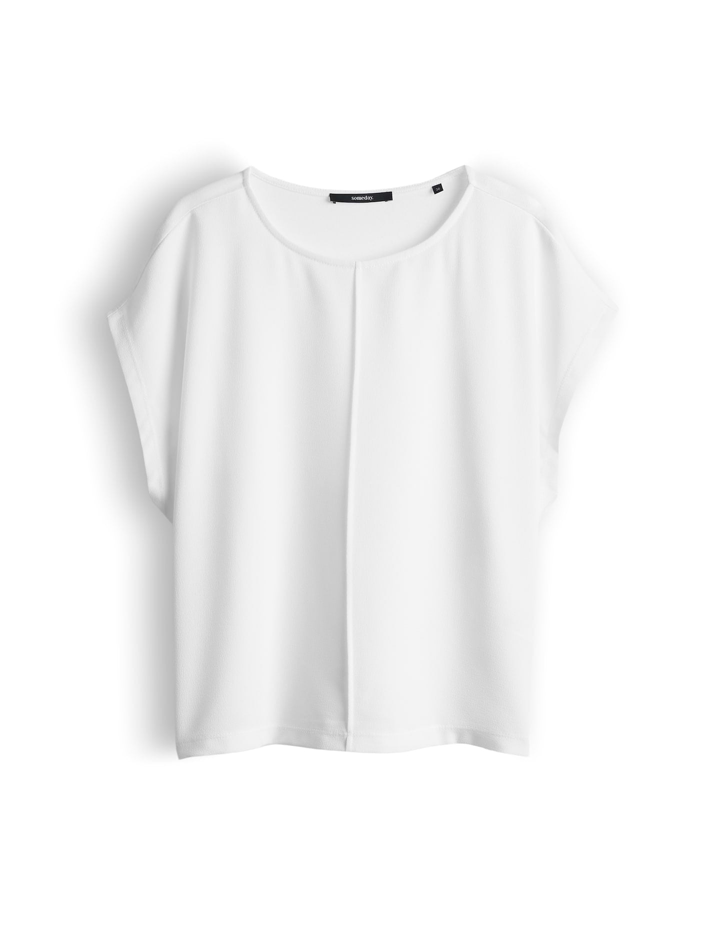 someday Sweatshirts weiß