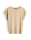 someday Sweatshirts beige