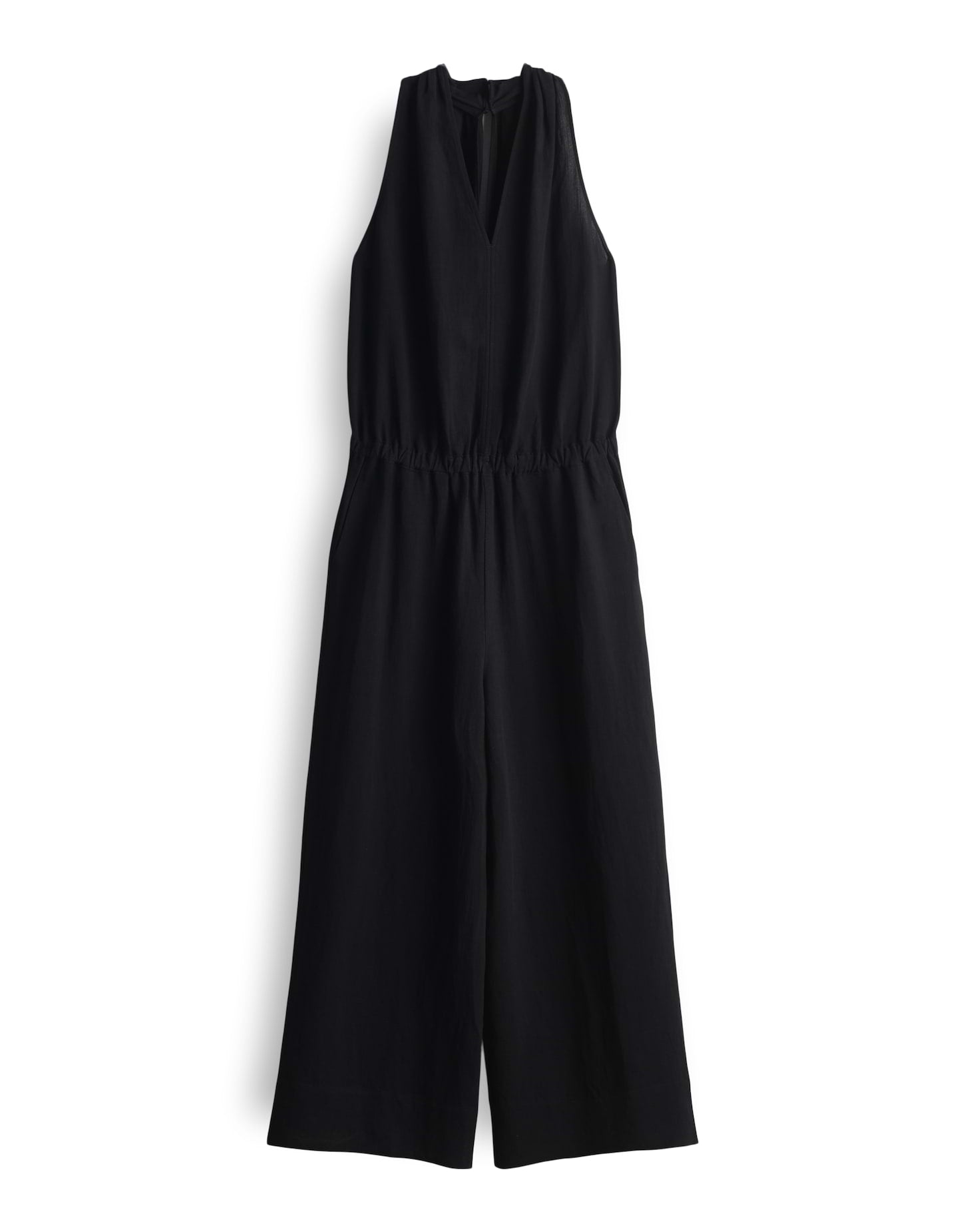 someday Jumpsuits schwarz