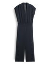 someday Jumpsuits dunkelblau